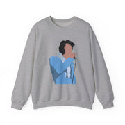 Iconic Suit Sweatshirt 3