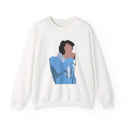 Iconic Suit Sweatshirt 1