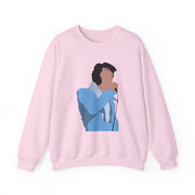 Iconic Suit Sweatshirt 7