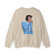 Iconic Suit Sweatshirt 6