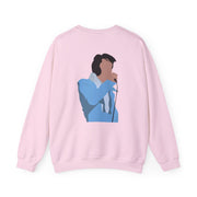 Iconic Suit Sweatshirt 8