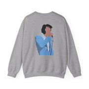 Iconic Suit Sweatshirt 4
