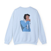 Iconic Suit Sweatshirt 10