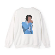Iconic Suit Sweatshirt 2