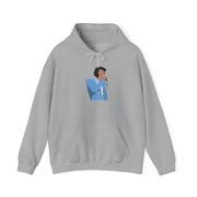 Iconic Suit Hoodie 3
