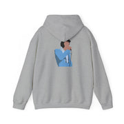 Iconic Suit Hoodie 4