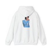 Iconic Suit Hoodie 2
