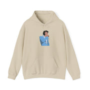 Iconic Suit Hoodie 5