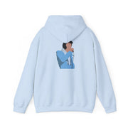 Iconic Suit Hoodie 10