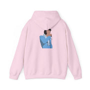 Iconic Suit Hoodie 8