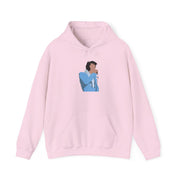 Iconic Suit Hoodie 7