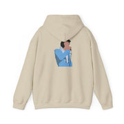 Iconic Suit Hoodie 6