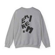 Text Sweatshirt 4