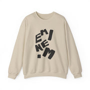 Text Sweatshirt 5