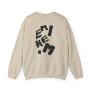 Text Sweatshirt 6