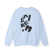 Text Sweatshirt 10