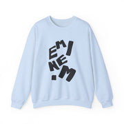 Text Sweatshirt 9