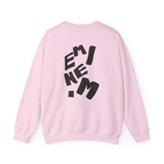 Text Sweatshirt 8