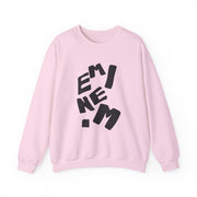 Text Sweatshirt 7