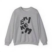 Text Sweatshirt 3