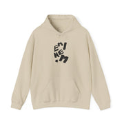 Text Hoodie 5