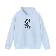 Text Hoodie 9