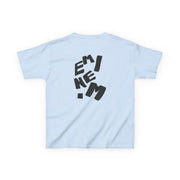 Text Kids T-Shirt 6
