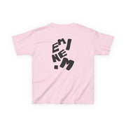 Text Kids T-Shirt 8