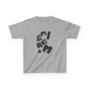 Text Kids T-Shirt 3