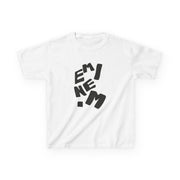 Text Kids T-Shirt 1