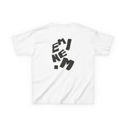 Text Kids T-Shirt 2