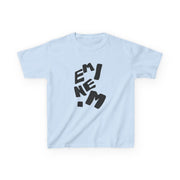 Text Kids T-Shirt 5