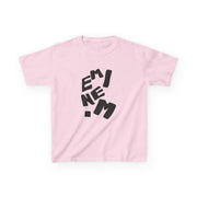 Text Kids T-Shirt 7