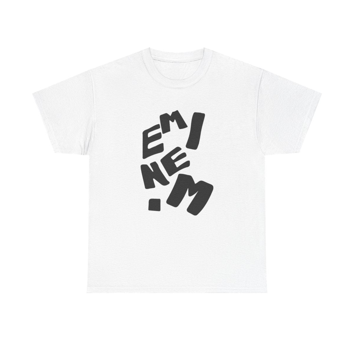 Text T-Shirt