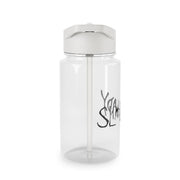 Slim Shady Clear Water Bottle 3