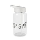 Eminem Clear Water Bottles