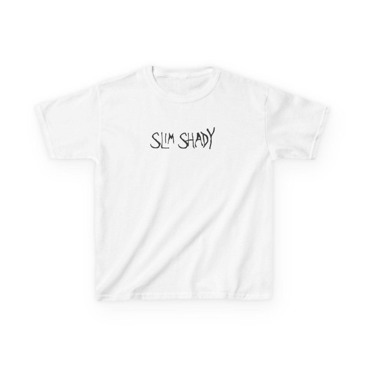 Slim Shady Kids T-Shirt