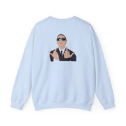 Middle Finger Sweatshirt 10