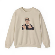 Middle Finger Sweatshirt 5