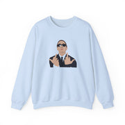 Middle Finger Sweatshirt 9