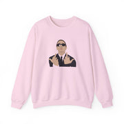 Middle Finger Sweatshirt 7