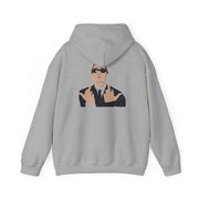 Middle Finger Hoodie 4