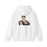 Middle Finger Hoodie 2