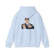 Middle Finger Hoodie 10
