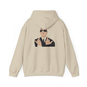 Middle Finger Hoodie 6