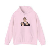 Middle Finger Hoodie 7