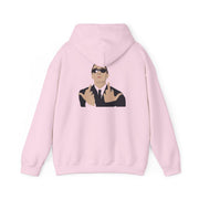 Middle Finger Hoodie 8