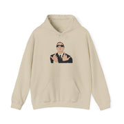 Middle Finger Hoodie 5