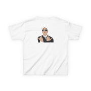 Middle Finger Kids T-Shirt 2