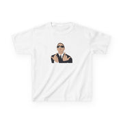 Middle Finger Kids T-Shirt 1